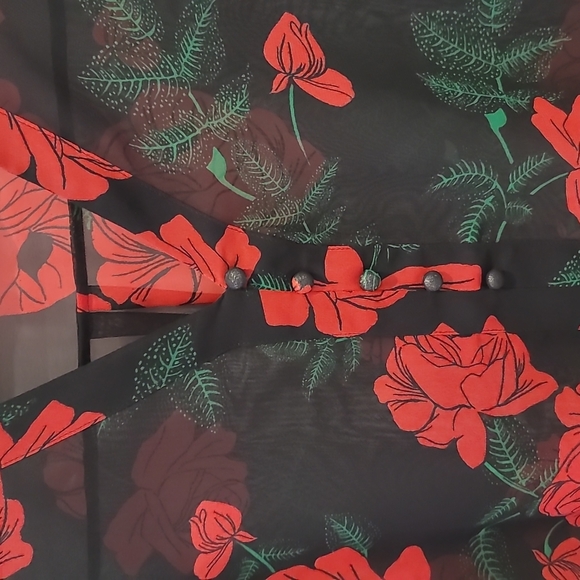 Express blouse - Picture 2 of 4